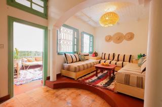 Dar Soufian - Ouarzazate - 9