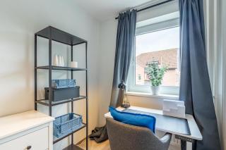 Apartmenthaus in Neumünster - 1