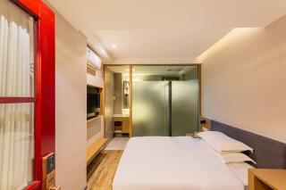 Beijing Pagoda Light International Youth Hostel - Pechino - 9