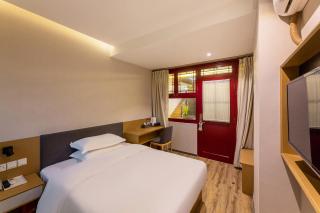 Beijing Pagoda Light International Youth Hostel - Pechino - 8