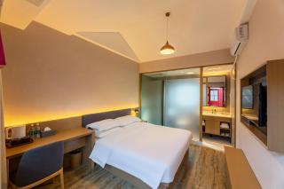 Beijing Pagoda Light International Youth Hostel - Pechino - 7