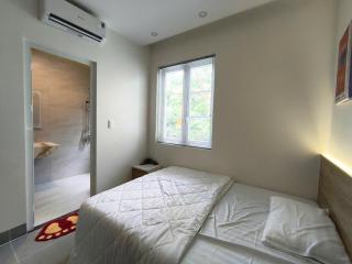 VILLA ATH NOVAWORLD Phan Thiết 3PN - 3