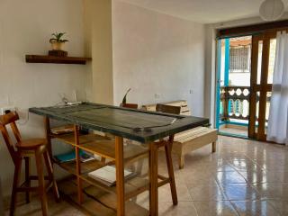 Salto del Angel - Jardin - 3