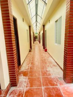 Homstay Phương Bắc - Xuyên Mộc - 0