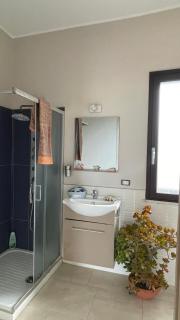 Villa Thalassa for rent in the summer months and October - Fontane Bianche - 2