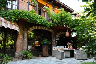 La casa Arancione - Boves - 0
