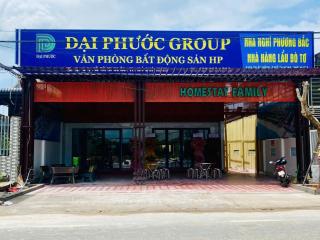 Homstay Phương Bắc - Xuyên Mộc - 2