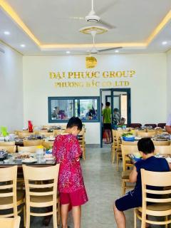 Homstay Phương Bắc - Xuyên Mộc - 1