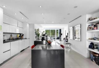 Elegant Key Biscayne Escape Beach Access - Miami - 4