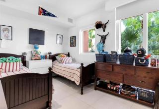 Elegant Key Biscayne Escape Beach Access - Miami - 1