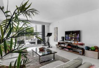 Elegant Key Biscayne Escape Beach Access - Miami - 3