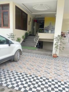 Hotel Vistara - 7