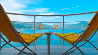 Blue Bay Apartments - Krasići - 0