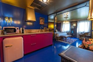 Glam Taoo Hotel Apartamento Boutique - Lugo - 1