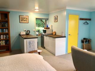 Butterfield Beach Studio Car inclusive - Oban - 7