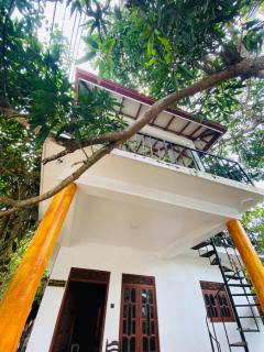 Malley House Hiriketiya - Dickwella - 9