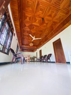 Malley House Hiriketiya - Dickwella - 6