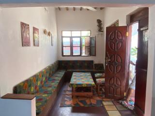 Kiungani Lodge - 9