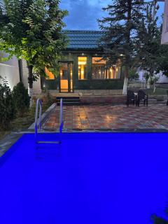 Jrvezh Villa Guesthouse - 0