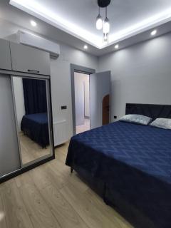 Luxuriöses Apartment in Strandnähe - Mezitli - 3