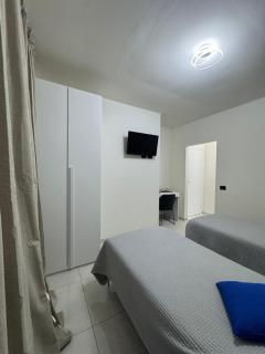 B&B Orio Affittacamere Foresteria Lombarda - 1
