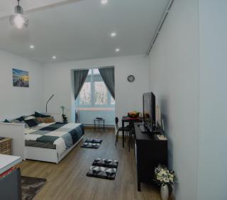 Oasis Studio Central City - 5