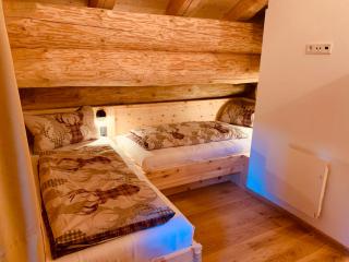 Chalet BERGER - Neukirchen am Großvenediger - 4
