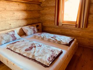 Chalet BERGER - Neukirchen am Großvenediger - 1