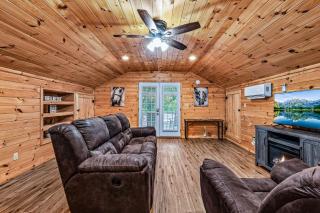 Double L Ranch farmhouse - 5