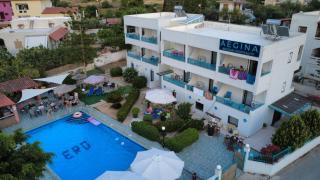 Ero Aegina Hospitality - 9