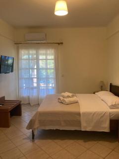 Villa Kastri Apartments - Vassiliki - 9