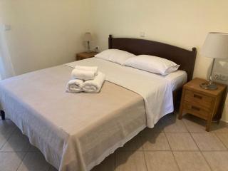 Villa Kastri Apartments - Vassiliki - 4