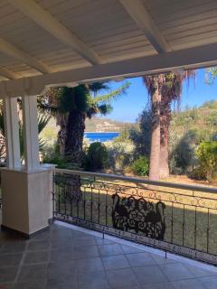 Villa Kastri Apartments - Vassiliki - 2