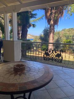 Villa Kastri Apartments - Vassiliki - 1