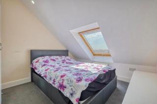 Penthouse with amazing view - 8