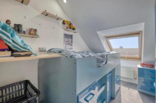 Penthouse with amazing view - 5