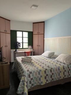 Romas House Hospedagem Itu - 7