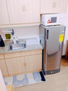 Traveler Residence 1BR - 4