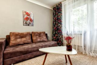 Arbat апартаменты в центре города - выбор для туриста и деловых поездок - 3