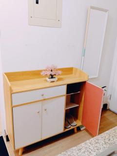 Traveler Residence 1BR - Manila - 7