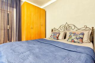 Arbat апартаменты в центре города - выбор для туриста и деловых поездок - 2