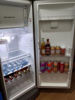 Traveler Residence 1BR - Manila - 8