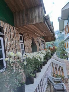 Kashyap Homestay - 6