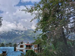 Kashyap Homestay - Soreng - 4