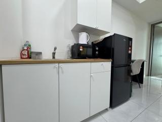 Bay Suites Likas l 沙巴民宿 l 5 Min to KK City - 9