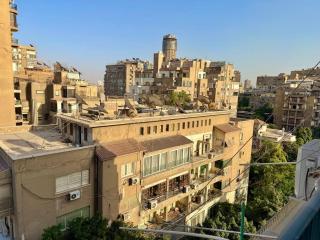 3BR El Dur Khan Classical Khan - Kairo - 4
