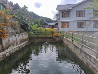 Kashyap Homestay - Soreng - 1