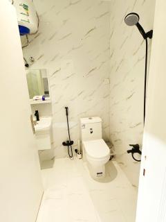 Stylish and luxurious studio-1C - 6