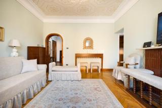 3BR Zmalek El Dur Khan - Le Caire - 8