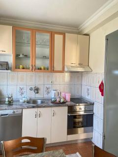 MARIJA APARTMENT2 so 2 spalni - 7